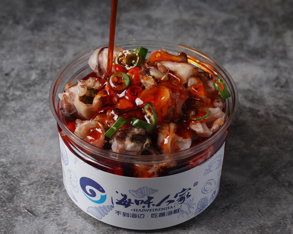 魷魚(yú)脖